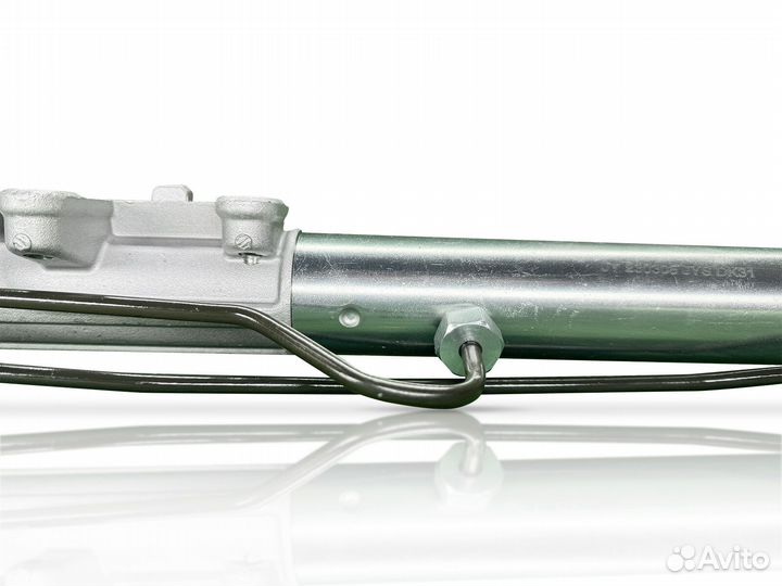 Рейка рулевая Ауди А3