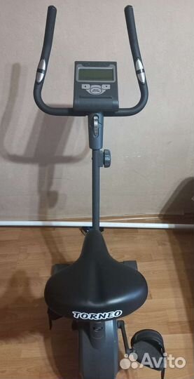 Велотренажер Torneo