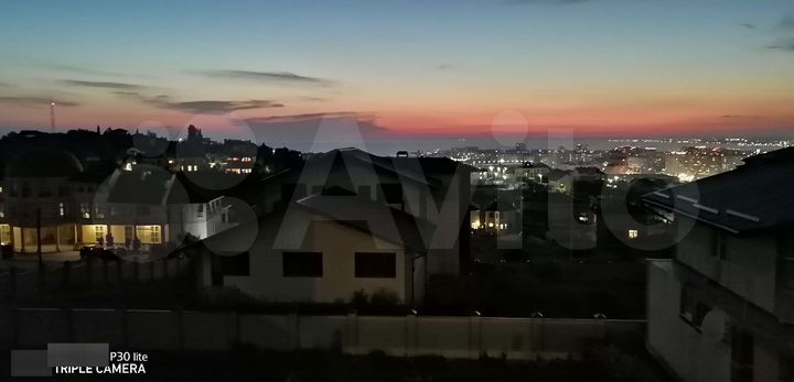 Дом 100 м² на участке 5 сот.