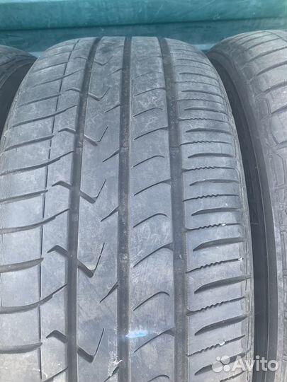 Toyo Tranpath MPZ 225/50 R18 95V