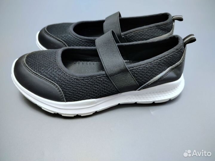 Туфли для девочки 33 размер