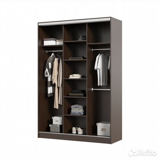 Шкаф-купе 