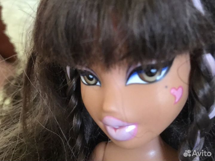 Куклы Братц