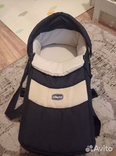 Переноска для детей chicco