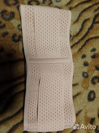 Бандаж для беременных и после родов