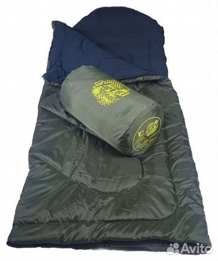 Спальный мешок одеяло