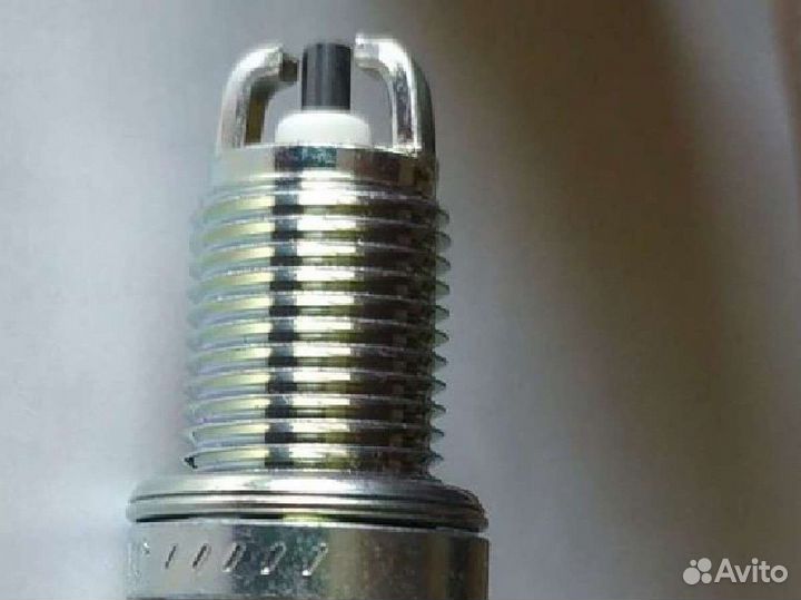 Свечи зажигания