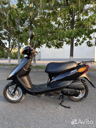 Yamaha JOG (2014 год)