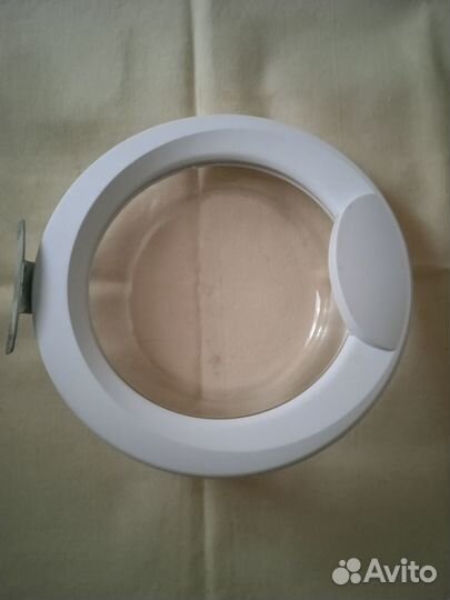 Индезит WS84TX целиком на запчасти. Лючок