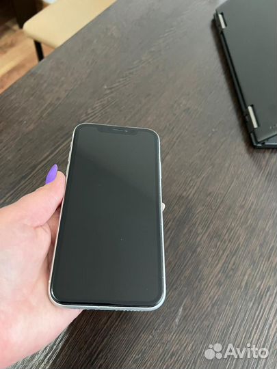iPhone Xr, 128 ГБ