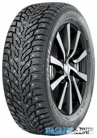 Nokian Tyres Hakkapeliitta 9 215/50 R17 95T