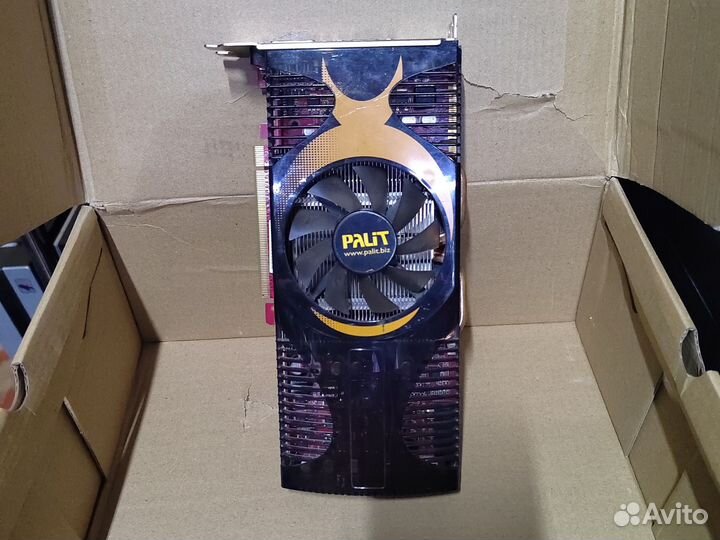 Видеокарта для компьютера