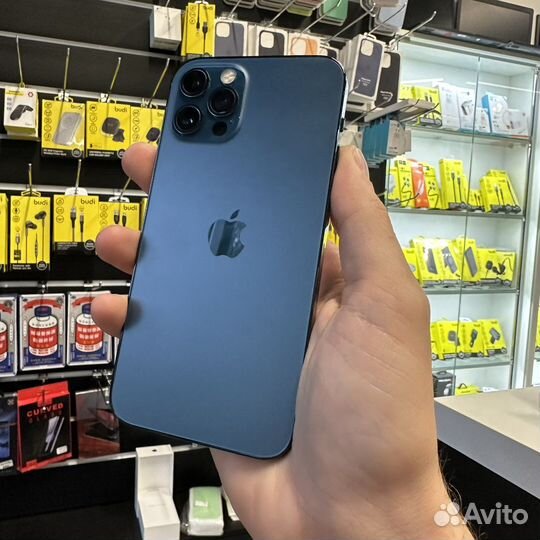 iPhone 12 pro 256gb