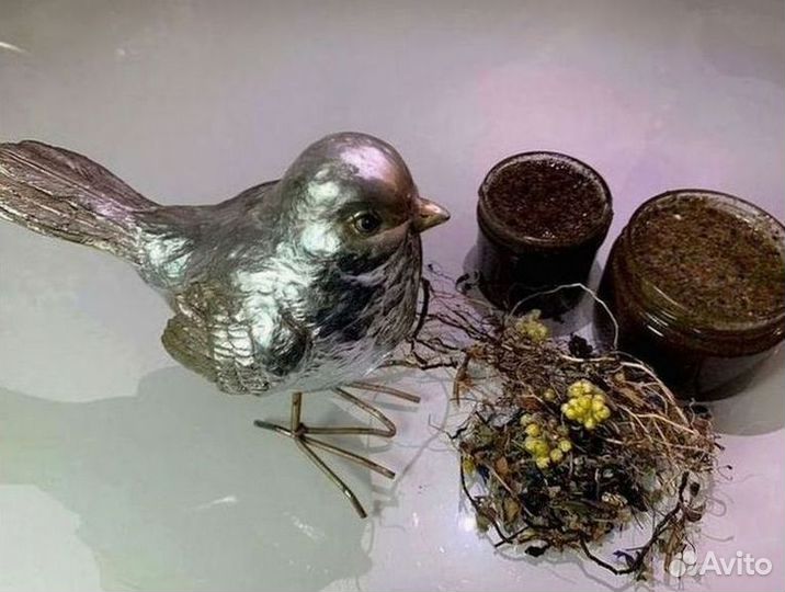 Биоактиватор потенции на меду