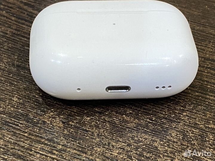 Apple airpods pro 2 оригинал