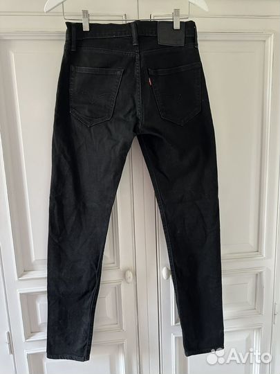 Джинсы levis W28 L32