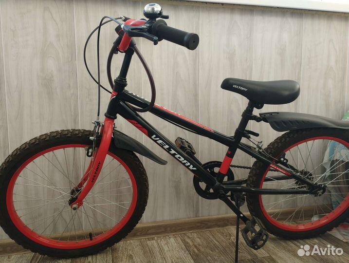 Велосипед Veltory