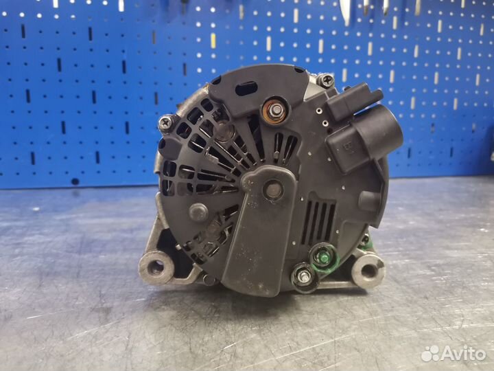 Генератор Citroen Berlingo 2.0 HDi