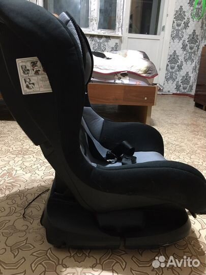 Детское автокресло Zlatek