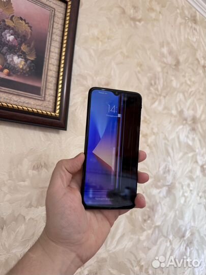 Xiaomi Redmi Note 9T, 4/64 ГБ