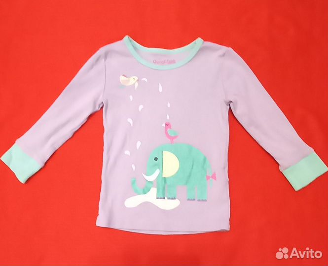 Вещи пакетом на девочку, на 12 -18 и 18-24 мес