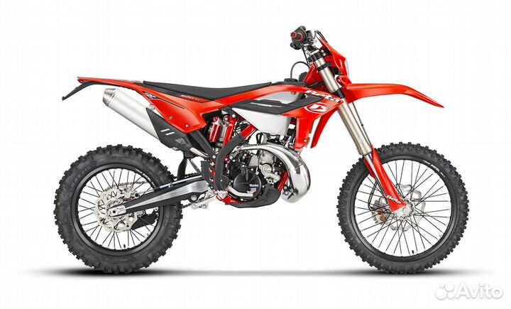 Мотоцикл Beta RR 2Т 200 2023 Новый