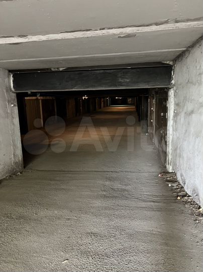 Гараж, 17 м²