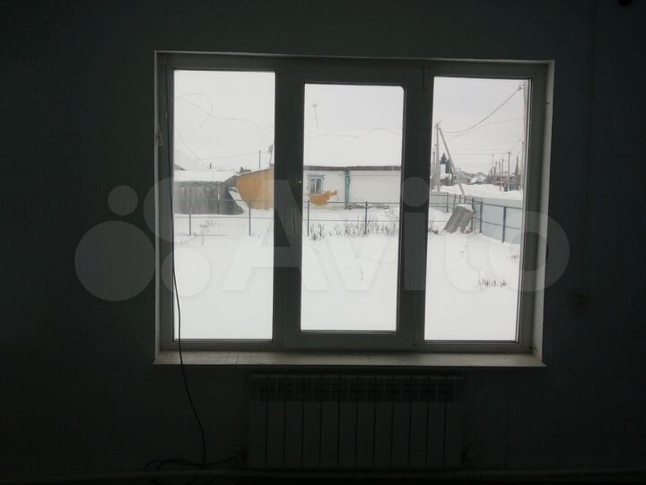 Дом 48 м² на участке 23 сот.