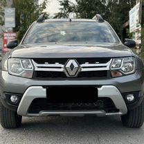 Renault Duster 2.0 MT, 2019, 73 591 км, с пробегом, цена 1 360 000 руб.