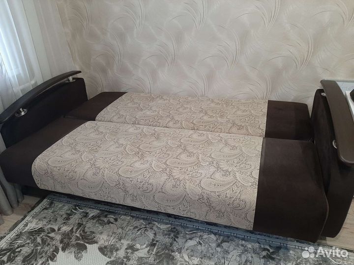 Диван бу