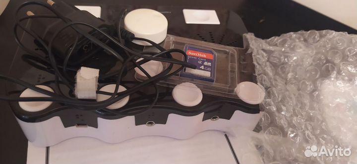 Тифлофлешплеер тфп 423