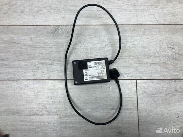 Другие эбу салона Toyota Avensis универсал 3ZZ-FE