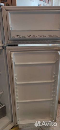 Холодильник атлант