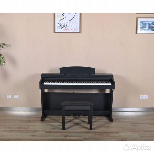Цифровое пианино корпусные / фортепиано + комплект