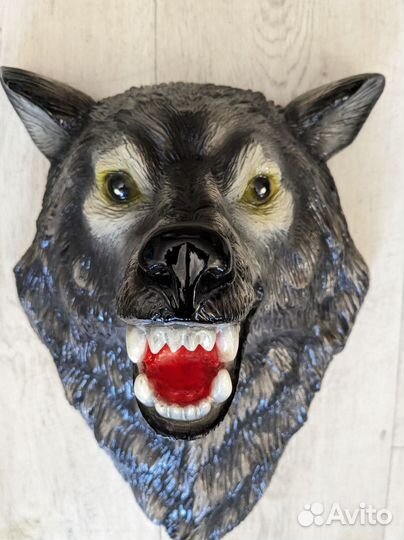 Керамические фигуры, копилки, пано Тика