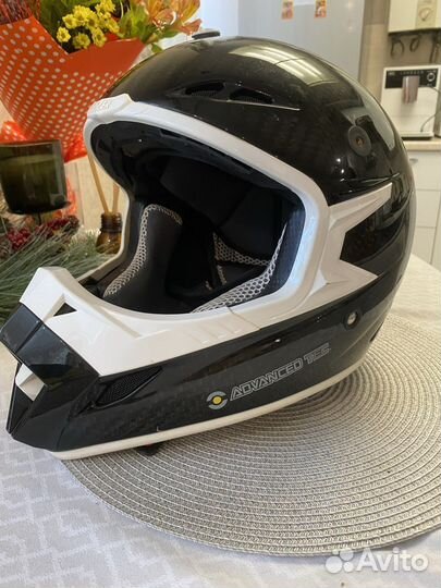 Шлем мужской