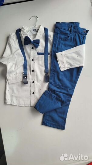 Костюмы нарядные праздничные 5-8 лет разные