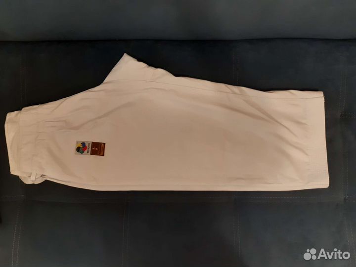 Кимоно для каратэ Arawaza amber evolution