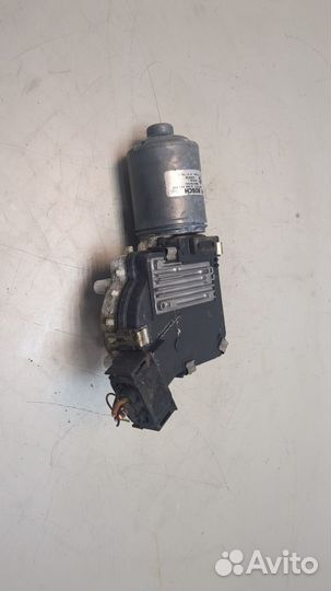 Двигатель стеклоочистителя передний BMW 7 E65, 200