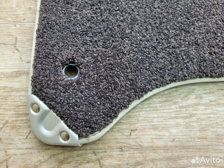 Коврики в салон Range Rover IV (2012-2022) L405