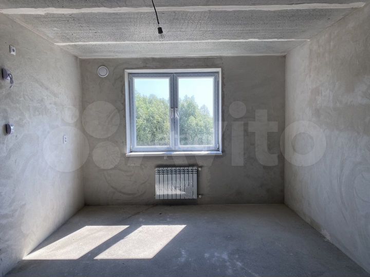 1-к. квартира, 46,2 м², 2/10 эт.