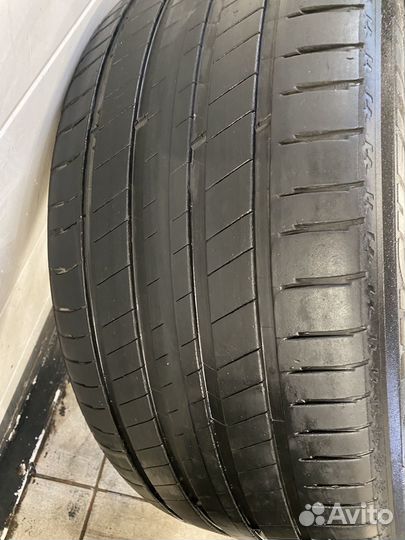 Michelin Latitude Sport 3 275/4.5 R21