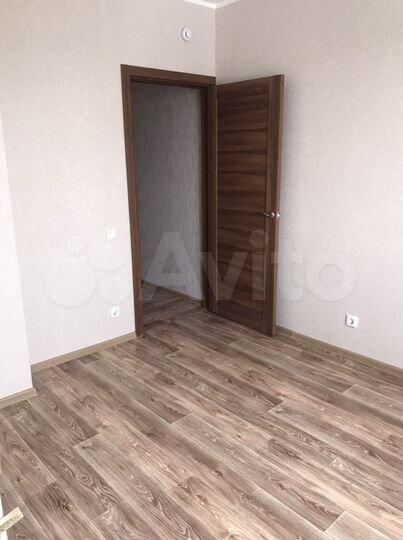 2-к. квартира, 61 м², 12/16 эт.