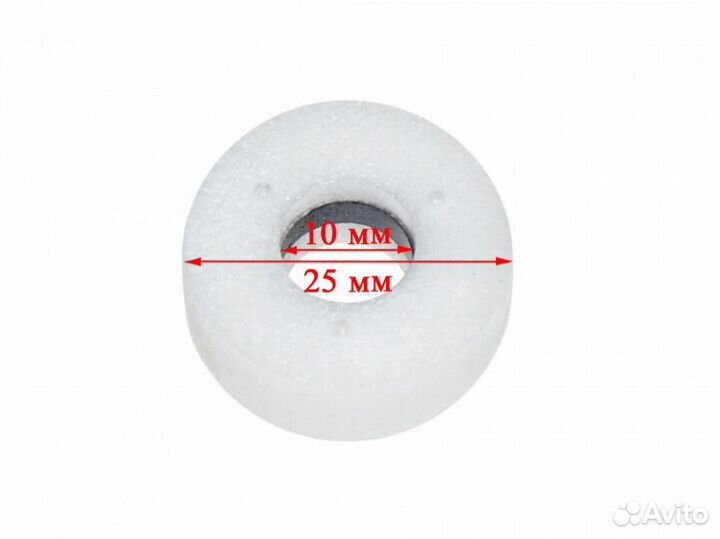 Магнитный поплавок датчика наличия воды