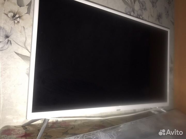 Телевизор bbk