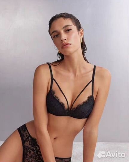 Комплект Intimissimi Gioia 75C