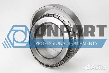 Подшипник volvo 184795