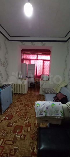 1-к. квартира, 24,1 м², 2/3 эт.