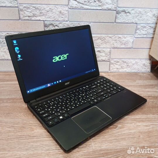 Игровой Acer i3-4010U/Radeon R7 M265 2gb