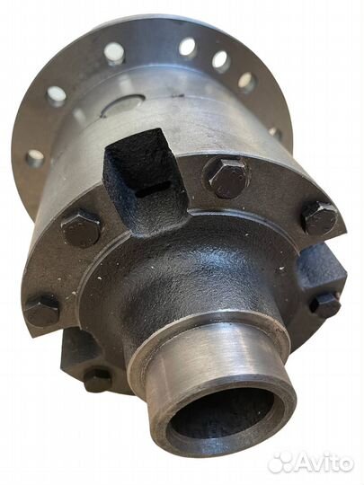 Дифференциал в сборе 448/42210